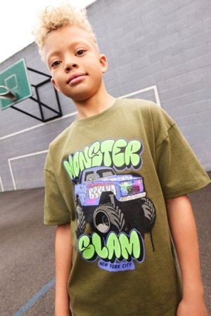 NEXT t-krekls ar īsam piedurknēm, E98703 146