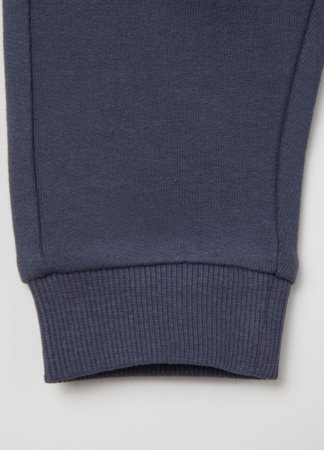 OVS džogera bikses, pelēki, 74 cm, 002126244 