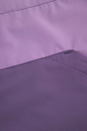 COCCODRILLO jaka, violeta, izmērs 