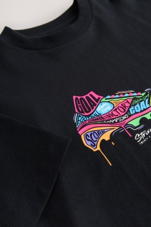 NEXT t-krekls ar īsām piedurknēm, AG3599, 140 cm