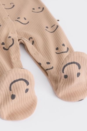 NEXT zīdaiņu kombinezons, 3gab., K79536 50 