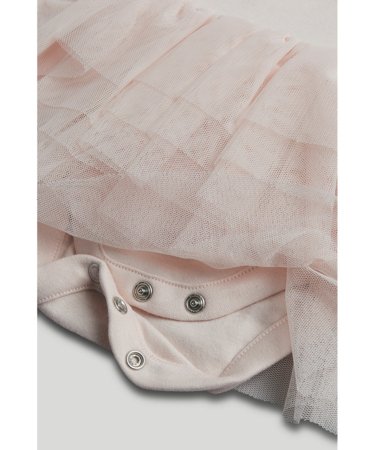 MOTHERCARE bodijs ar garām piedurknēm, AX09901 62 cm 