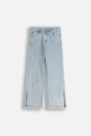 COCCODRILLO džinsi, zili, cm 