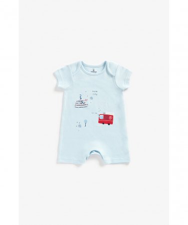 MOTHERCARE zīdaiņu rāpulītis, 2 gab., BB409 568978