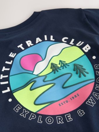 NEXT t-krekls ar īsam piedurknēm, H85290, cm 