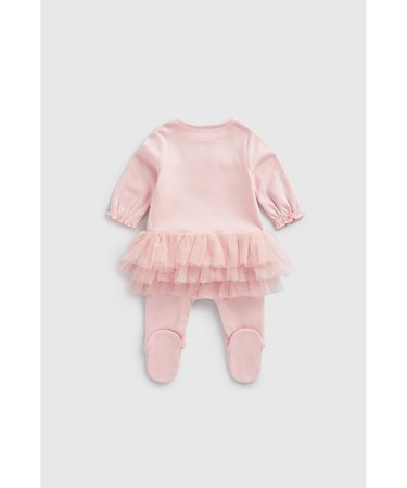 MOTHERCARE zīdaiņu kombinezons, GF586 