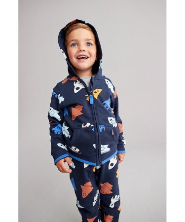 MOTHERCARE džemperis un bikses, FC557  