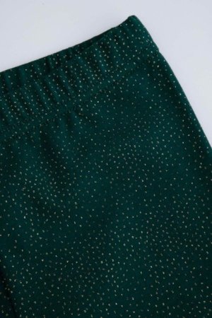 COCCODRILLO legini, zali, ZC5122101MER-011-152, 152 cm 