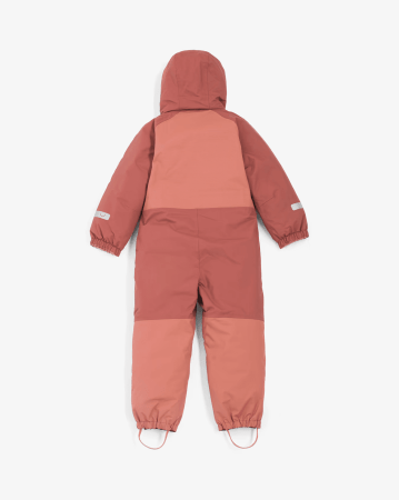 VIKING ziemas virsdrēbes TOASTY, rozā, 50-24590-9, 140 cm 