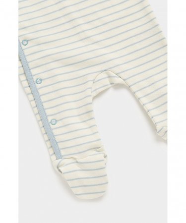 MOTHERCARE zīdaiņu kombinezons, EB611 623393