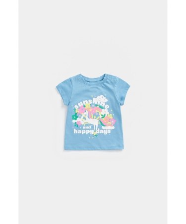 MOTHERCARE t-krekls ar īsam piedurknēm, EC039 632806