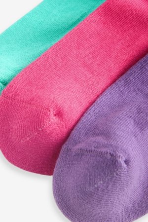 NEXT zeķes, 3 gab., E88931 19-22 