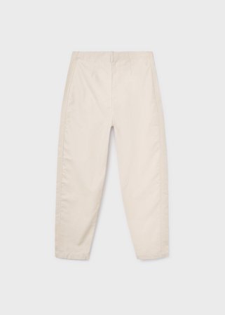 MAYORAL bikses, sand, 6.546-14, 140 cm 