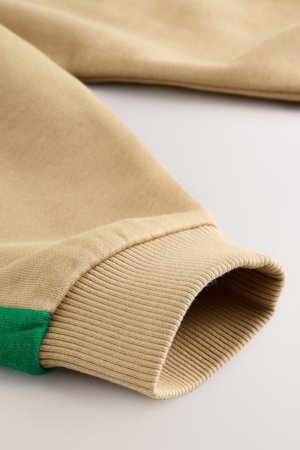 NEXT džemperis + bikses, F14872, 110-116 cm