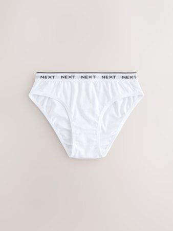 NEXT biksītes, 7 gab, AB5759, 152 cm 