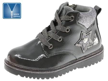 BEPPI ikdienas apavi, pelēki,2193311 2193311-25