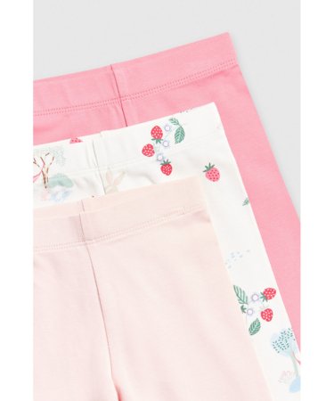 MOTHERCARE legini 3 gab., JL451 116 