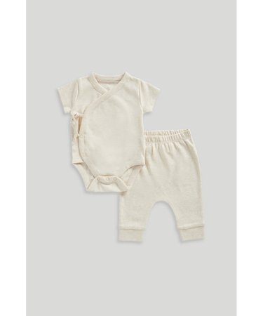 MOTHERCARE komplekts mazulim 3 gab., LL802 74 
