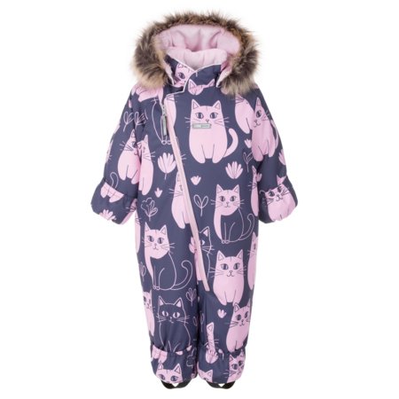 LENNE ziemas virsdrēbes BERRY, 74 cm, 74 cm 