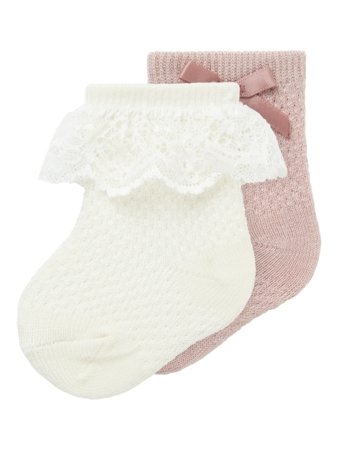 NAME IT zeķes, 13242135 74/80