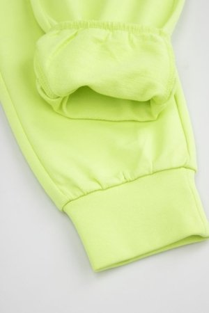 COCCODRILLO džogera bikses, lime, cm 
