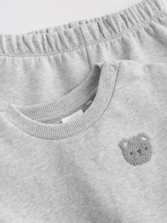 NEXT džemperis + bikses, F04716, cm 