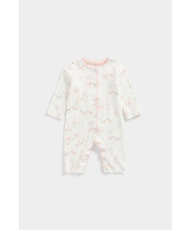 MOTHERCARE zīdaiņu kombinezons, kardigāns + bērnu cepure, EB419 