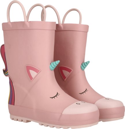 ZIG ZAG gumijas zābaki ROOK, Z252407-4319, 26 izmērs 