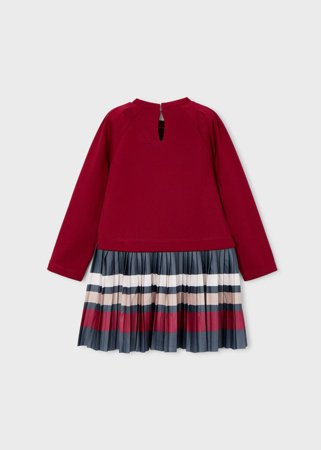 MAYORAL kleita, cherry, 4.911-16 