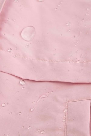 COCCODRILLO jaka, rozā, WC6152705OGK-033-110, 110 cm 