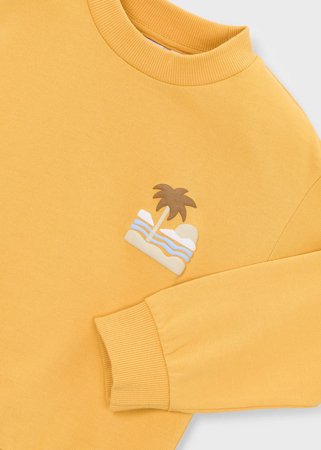 MAYORAL džemperis, peach, 3.434-31, cm 