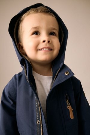 NEXT ūdensnecaurlaidīga jaka, AV0979, 104-110 cm 