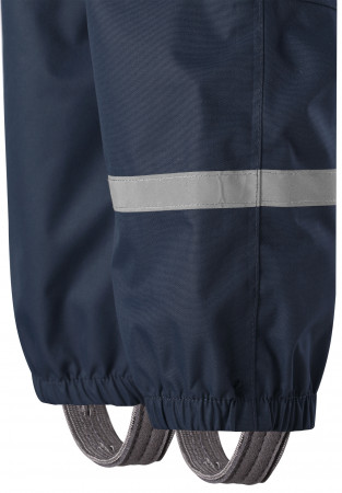 LASSIE Bikses Lassietec Dark grey 722740-9790 722740-9790-110