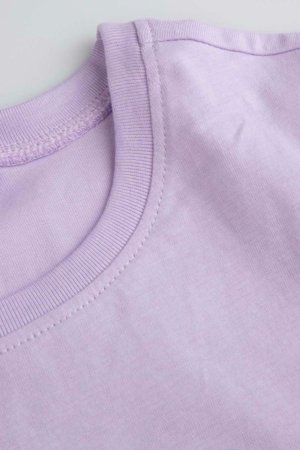 COCCODRILLO pidžama, violeta, izmērs 