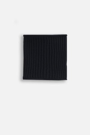 COCCODRILLO šalle ACCESSORIES WINTER BOY, zils, cm 