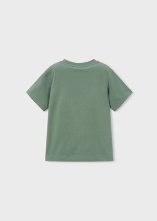 MAYORAL t-krekls ar īsam piedurknēm, green, 3.070-53, 122  cm 