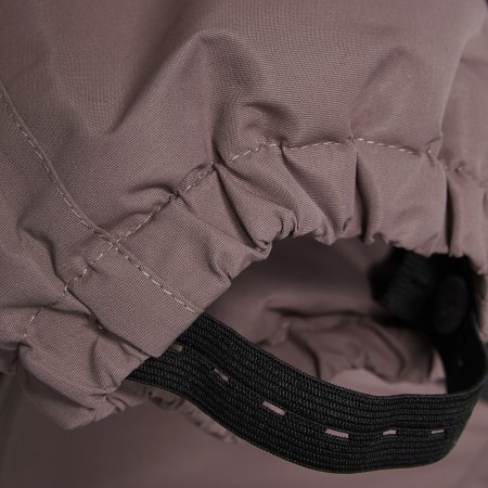 COLOR KIDS ziemas virsdrēbes, rozā, 741090-4330 741090-4330-98