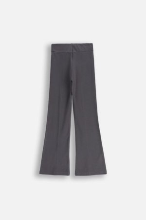 COCCODRILLO bikses, pelēki, cm 