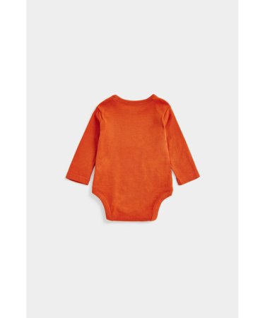 MOTHERCARE bodijs ar garām piedurknēm, CB847 606832