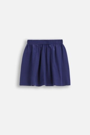 COCCODRILLO svārki ACADEMY GIRL KIDS, zils, cm 