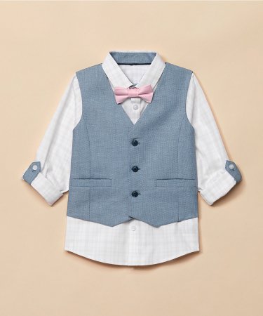 MOTHERCARE komplekts VG910 445391