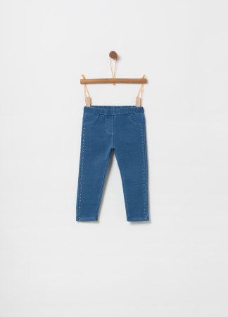 OVS GIRL 3-36M JEANS 2M 30-36 VIOLET 000568264 000568264