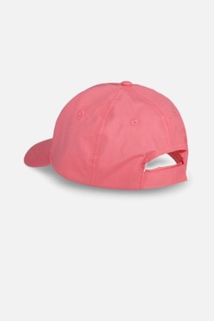 COCCODRILLO cepure, rozā, WC6364206ALG-007-052,  