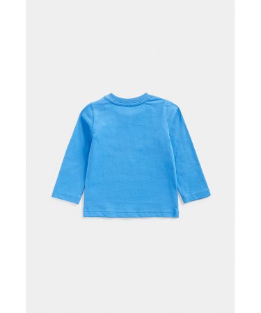 MOTHERCARE krekls ar garām piedurknēm, FE480  