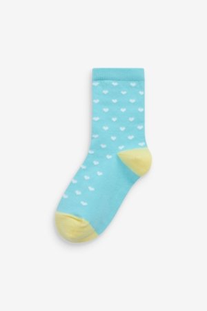 NEXT zeķes, 7 gab., M45003 19-22 