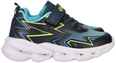 ZIG ZAG ikdienas apavi IRUN, Z234178-2002, 25 izmērs 