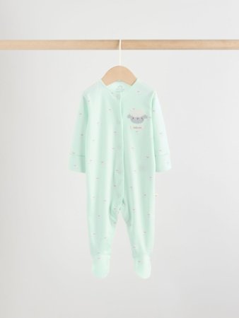 NEXT zīdaiņu, 3 gab, H44315, cm 