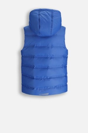 COCCODRILLO veste, zila, WC6178101OBJ-032-164, 164 cm 