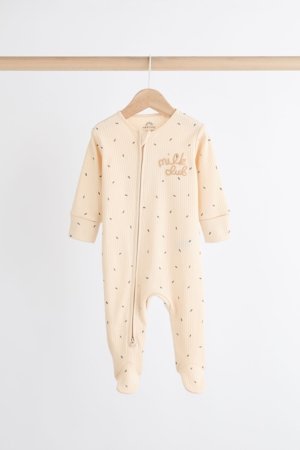 NEXT krekls ar garām piedurknēm, 3 gab., 606563 86-92