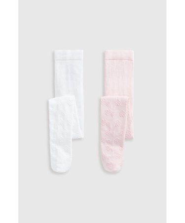 MOTHERCARE zeķubikses, 2gab., AA014 581946